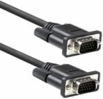 ACT AC3510 VGA connection cable male - male 1, 8m Black (AC3510) - pcland