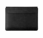 FIXED Oxford bőr tok Apple iPad Pro 12.9" (2018/2020) készülékhez, fekete (FIXOX2-IPA13-BK)