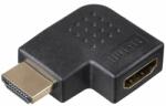 Akyga AK-AD-45 Adapter 90° HDMI (m) / HDMI (f) side angle (AK-AD-45) - pcland
