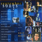 MOV Various Artists - September Songs - The Music Of Kurt Weill