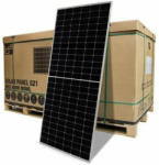 G21 MCS LINUO SOLAR 450W mono napelem, alumínium keret - raklap 3 (SPG21A450W)