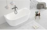 Rune Cada freestanding Rune Birka 170 x 80 cm lipita de perete, BTW (5940541331056)