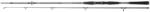 Daiwa Lanseta pescuit marin DAIWA Seahunter X Pilk 2.70m, 40-120g, 2 tronsoane (D.11533.275)