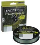 SpiderWire Fir textil SPIDERWIRE Stealth Smooth 8 0.06mm, 5.4kg, 150m, Moss Green (P.1515221)