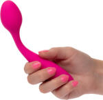 CalExotics Bliss Liquid Silicone Bendie G Pink