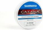 Shimano Shimano Mainline Line Catana 150m 0.205mm 4.2kg Grey