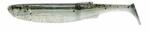  SAVAGE GEAR Savage Gear Rubber Bait Craft Bleak Holo Baitfish, 12cm 11.8g 4 buc
