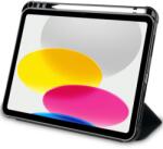 OtterBox Carrying Case (Folio) Apple iPad (8th Generation) - iPad (9th Generation) fekete (77-92197)