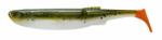  SAVAGE GEAR Savage Gear Rubber Bait Craft Bleak Olive Hot Orange, 8, 5cm 4, 2g 5 buc