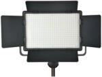 Godox 500Y Tungsten Led lámpa barndoor-ral (LED500Y)