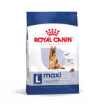 Royal Canin Royal Canin Size Maxi Adult 5+ - 2 x 15 kg