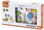 Viga Toys Игрален комплект Viga - Приготвяне на тако (44677) - ozone