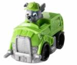 Spin Master Paw Patrol: vehiculul Rocky (20080651)