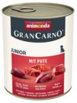 Animonda GranCarno Junior Sertés és pulyka kölyökkutyáknak 800 g