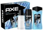AXE Ice Chill Men Gift Set ( Deodorant spray 150 ml + Shower Gel 250 ml + Aftershave 100 ml )