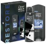 Dove Cool Fres Men Gift Set ( Shower gel 250 ml + Antiperspirant spray 150 ml )