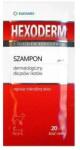  Eurowet Eurowet Hexoderm sampon kutyáknak és macskáknak 20x20ml