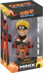 MINIX Anime: Naruto Shippuden - NARUTO WITH CAPE (ADCMN14057) Figurina
