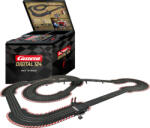Carrera Versenypálya Carrera D124 23632 Mix and Race (GCXD1027)
