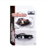 Majorette Masina din metal Majorette, Porsche 911 Carrera RS 2.7, Negru