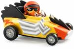 DJECO Crazy motors mașină de jucărie Electro Choc (DJ05482)