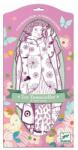 DJECO Planse de colorat DJECO Rosemary & Friends Fashion (DJ09551) Carte de colorat