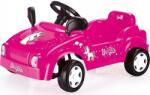 Dolu Mașină cu pedale pentru copii, unicorn (OLP10872519)