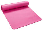  Saltea antiderapanta pentru antrenament yoga, fitness, aerobic, pilates, Impermeabila, Spuma NBR, Cauciuc sintetic, 185x80x1.5 cm, Roz (ESELL-D-WH-IF-MCT-CH-YGA185-Pink)