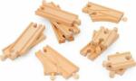BRIO Set de piese de pornire Brio (OLP102236099) Trenulet