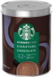 Starbucks forró csokoládés italpor 42% kakaótartalommal (330 g) - pelenka