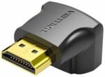 VENTION Adapter 270° HDMI Male to Female Vention AINB0 4K 60Hz (AINB0)