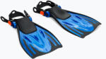 AQUA-SPEED Wombat Kid Snorkelling Flippers albastru și negru 528