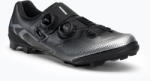 Shimano SH-XC702 pantofi de ciclism pentru bărbați MTB negru ESHXC702MCL01S45000