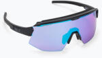 Bliz Breeze Nano Optics Nordic Light ochelari de ciclism negru 52102-14N