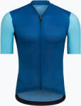 HIRU Tricou de ciclism pentru bărbați HIRU Advanced blue