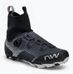 Northwave Pantofi de ciclism MTB bărbați Northwave Celsius Xc GTX gri 8020404040