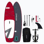 ABSTRACT Jaws 10'0" rubby SUP bord SUP