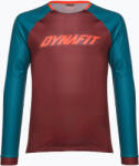 DYNAFIT Bluză de ciclism pentru bărbați DYNAFIT Ride maroon 08-0000071677