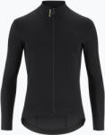 ASSOS Mille GTS C2 Spring Fall jachetă de ciclism pentru bărbați negru 11.30. 381.18. M