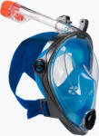 AQUA-SPEED Mască completă pentru snorkelling AQUA-SPEED Spectra 2.0 albastru 247