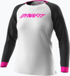 DYNAFIT Bluză de ciclism pentru femei DYNAFIT Ride albă 08-0000071678