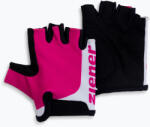 ZIENER Mănuși de ciclism pentru copii ZIENER Corrie Junior Bike Gloves, roz, Z-178535 89