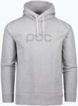 POC Tricou de trekking pentru bărbați POC 62093 Hood grey/melange