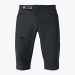 Leatt Pantaloni scurți de ciclism pentru bărbați Leatt MTB 4.0 negru 5021130161