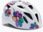 Alpina Cască de bicicletă pentru copii Alpina Ximo Flash white flower