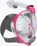 CRESSI Masca de snorkel pentru copii Cressi Baron cu fața întreagă, roz XDT0360040