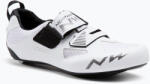 Northwave Pantofi de ciclism pentru bărbați Northwave Tribute 2 alb 80204025