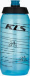 Kellys Bidon de bicicletă Kellys Kolibri 550 ml transparent blue