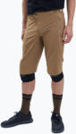 POC Pantaloni scurți de ciclism pentru bărbați POC Essential Enduro jasper brown