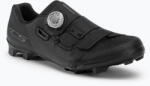 Shimano SH-XC502 pantofi de ciclism pentru bărbați MTB negru ESHXC502MCL01S43000
